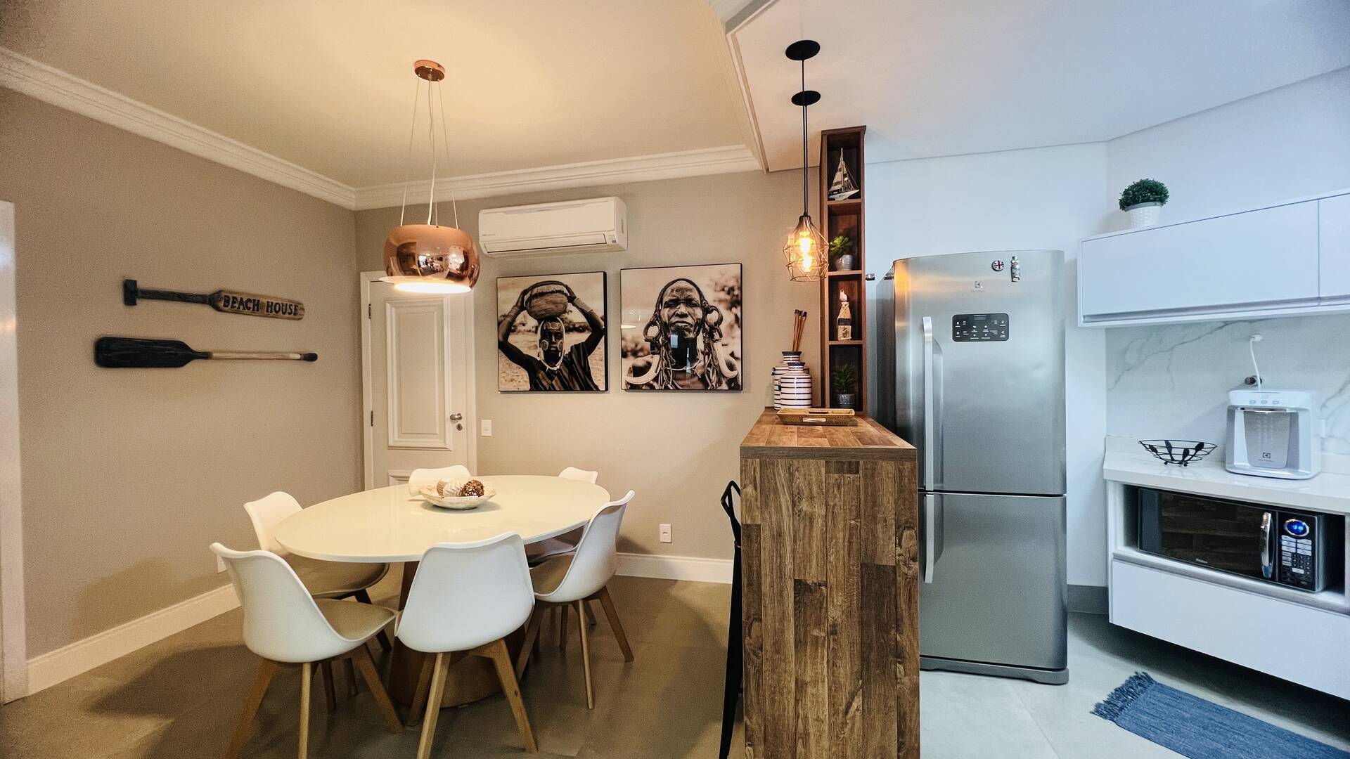 Apartamento, 3 quartos, 100 m² - Foto 6