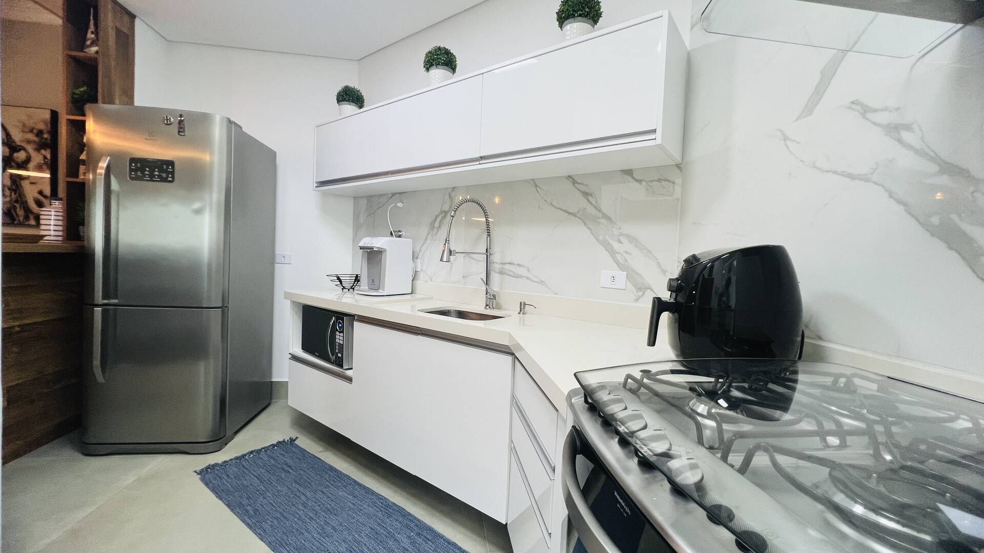 Apartamento, 3 quartos, 100 m² - Foto 9
