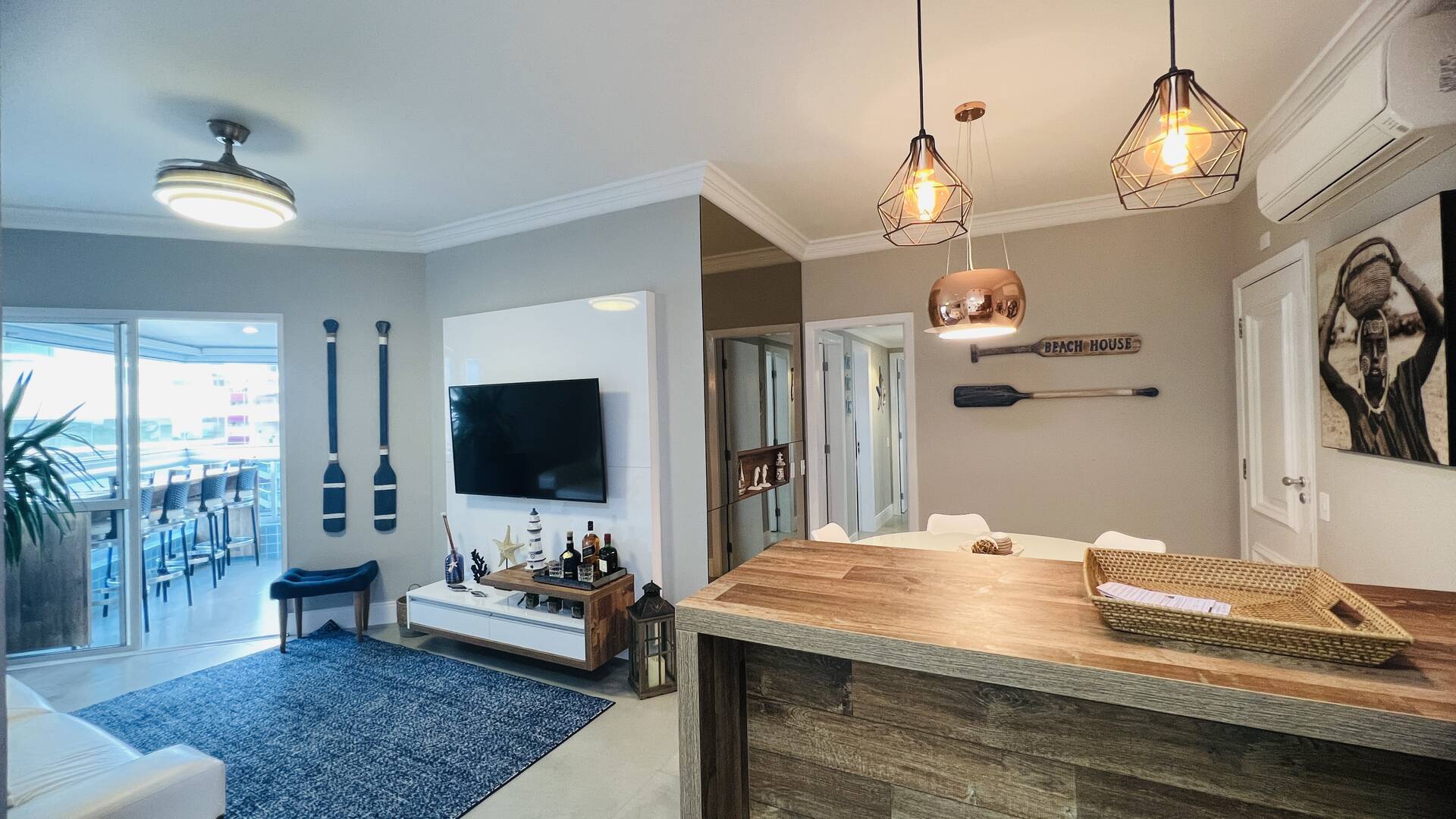 Apartamento, 3 quartos, 100 m² - Foto 10