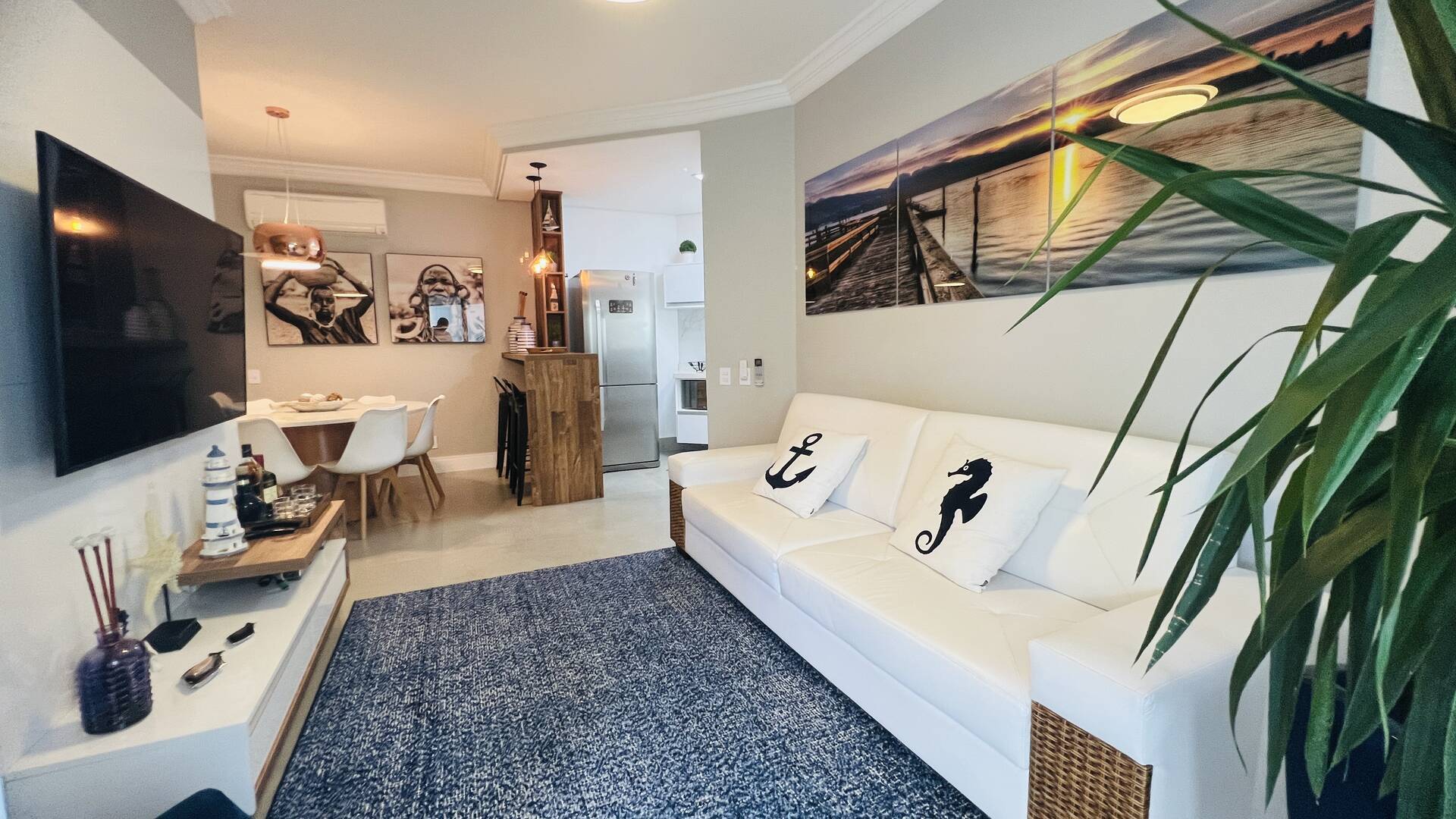 Apartamento, 3 quartos, 100 m² - Foto 11