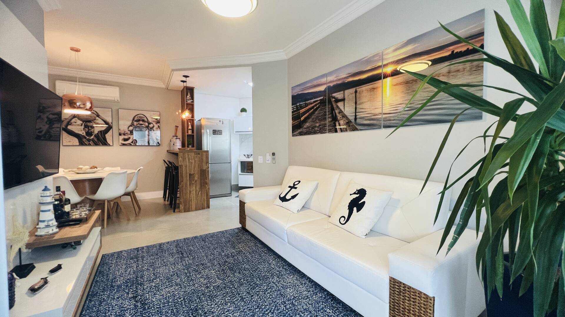 Apartamento, 3 quartos, 100 m² - Foto 12