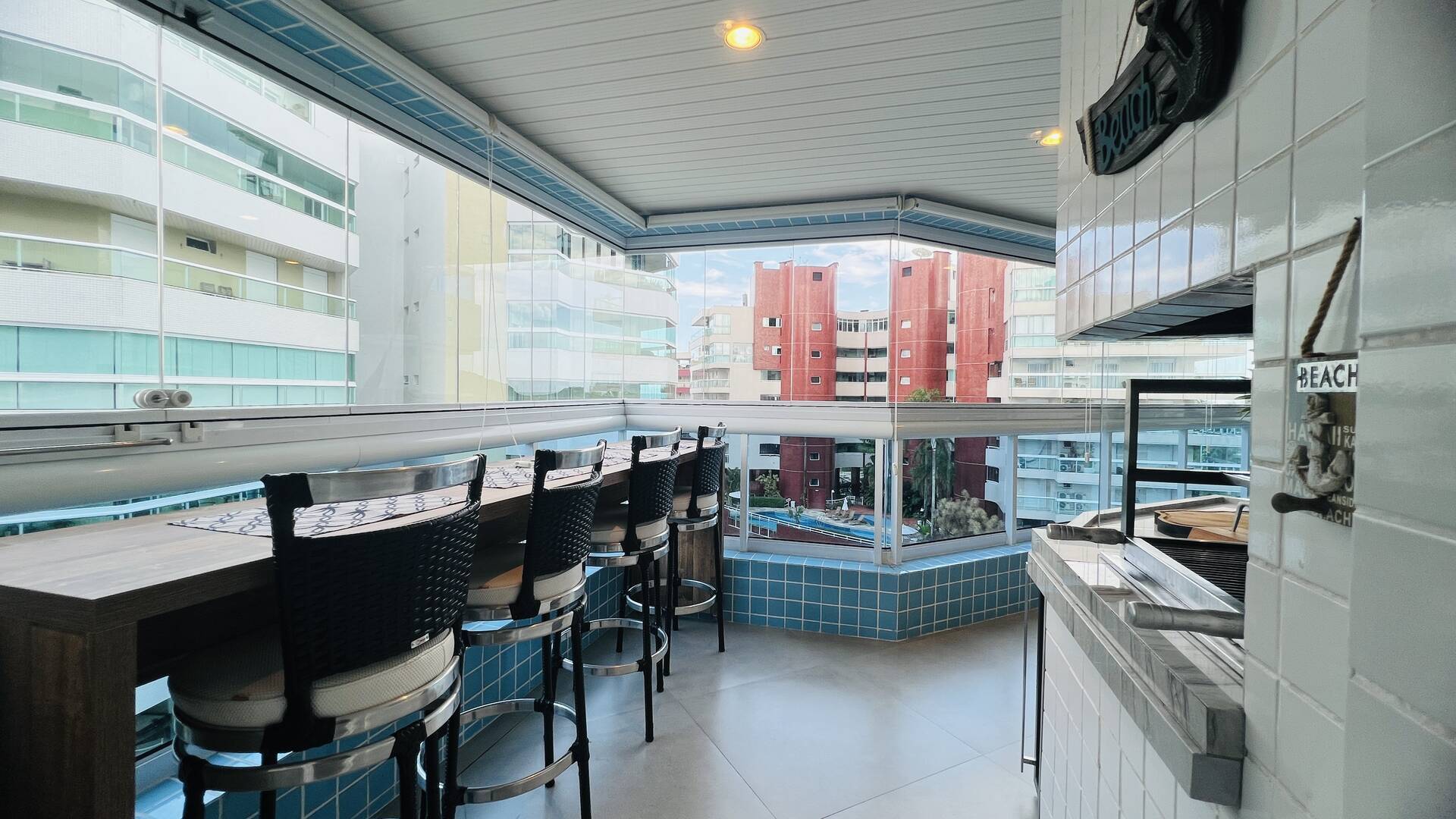 Apartamento, 3 quartos, 100 m² - Foto 13
