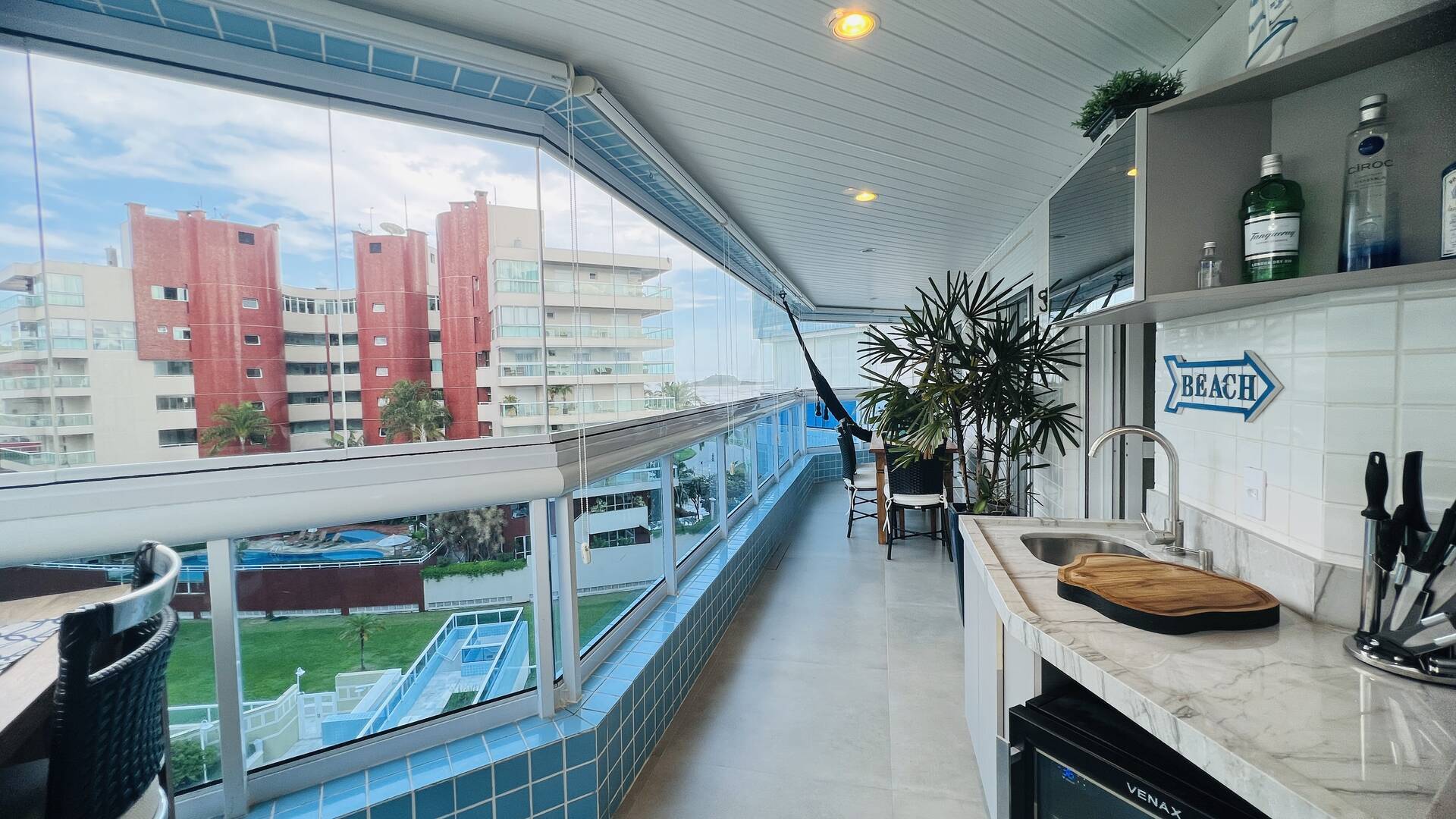 Apartamento, 3 quartos, 100 m² - Foto 14
