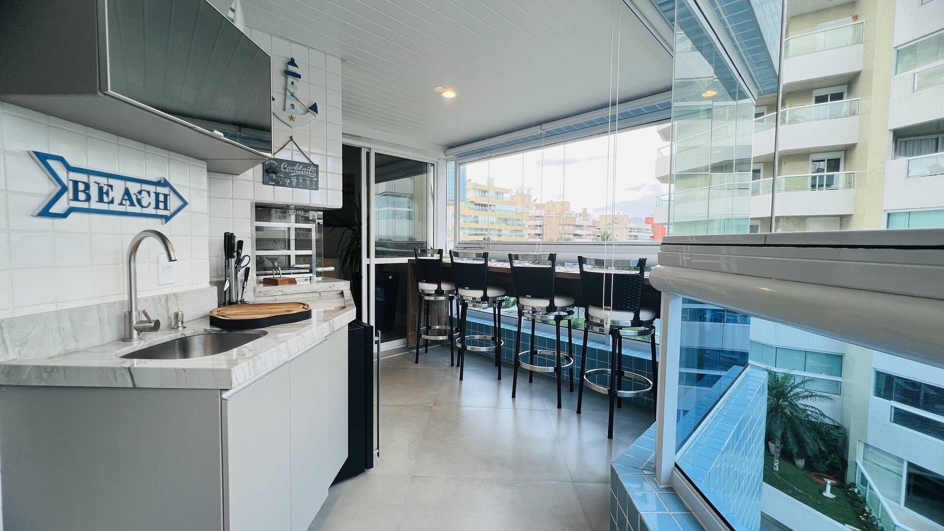 Apartamento, 3 quartos, 100 m² - Foto 15