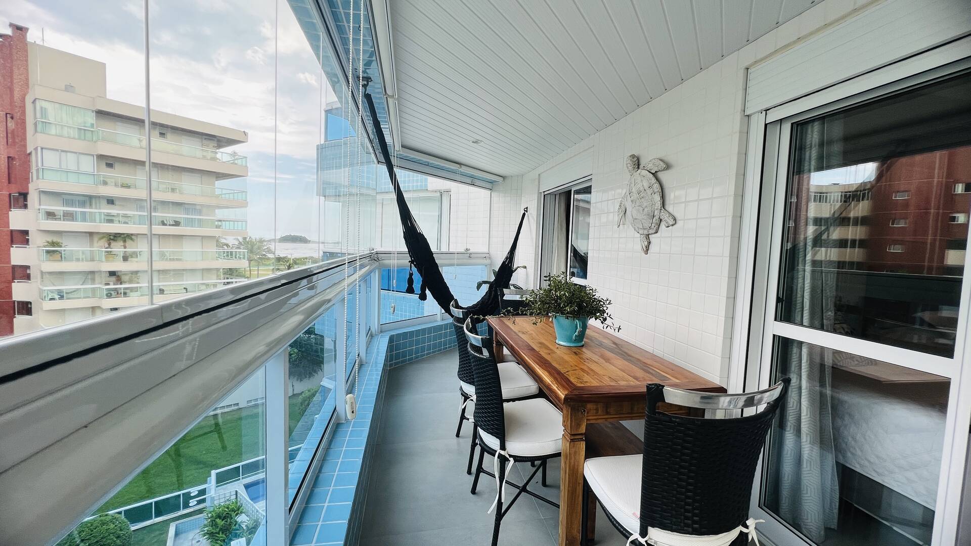Apartamento, 3 quartos, 100 m² - Foto 16