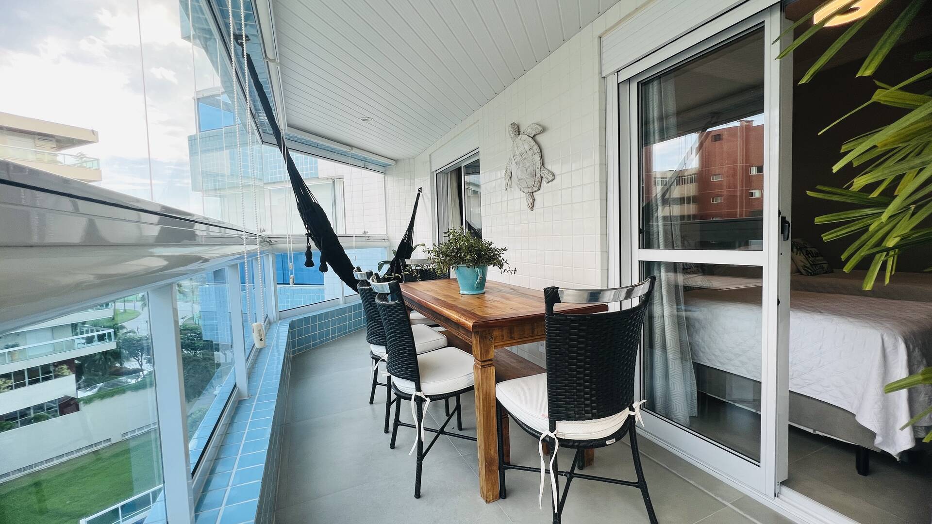 Apartamento, 3 quartos, 100 m² - Foto 17