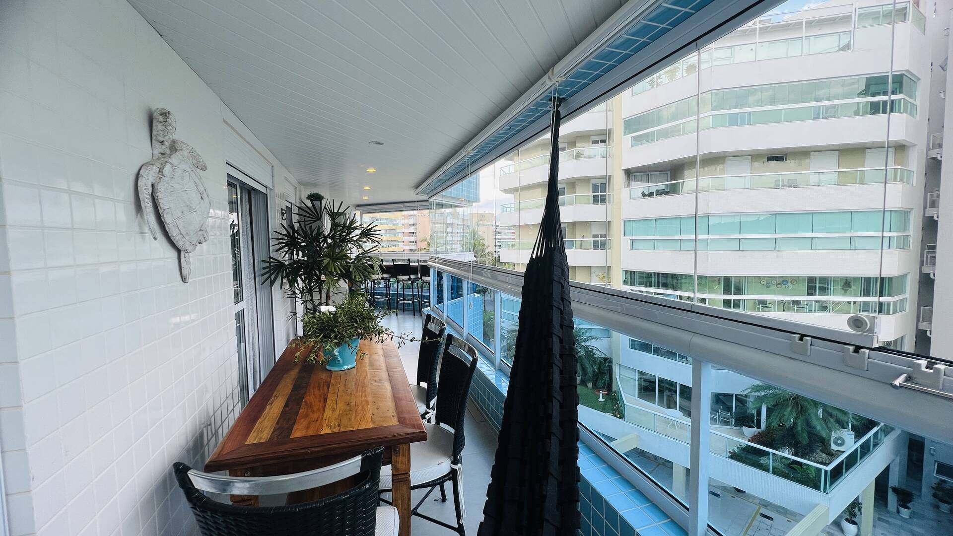 Apartamento, 3 quartos, 100 m² - Foto 18