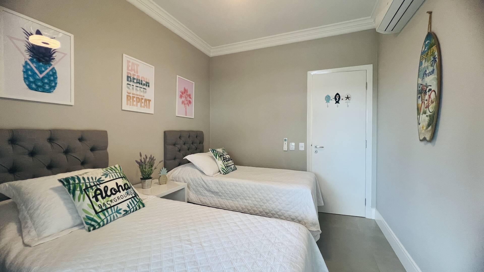 Apartamento, 3 quartos, 100 m² - Foto 27