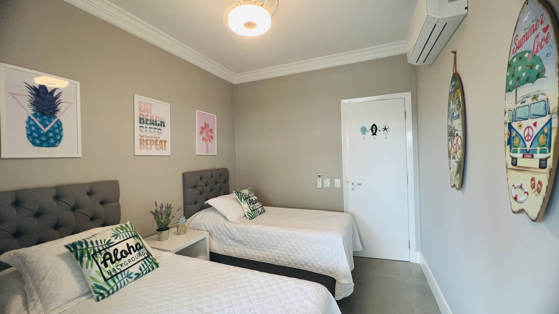 Apartamento, 3 quartos, 100 m² - Foto 28