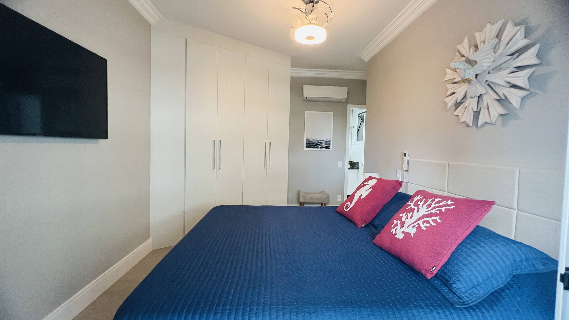 Apartamento, 3 quartos, 100 m² - Foto 33