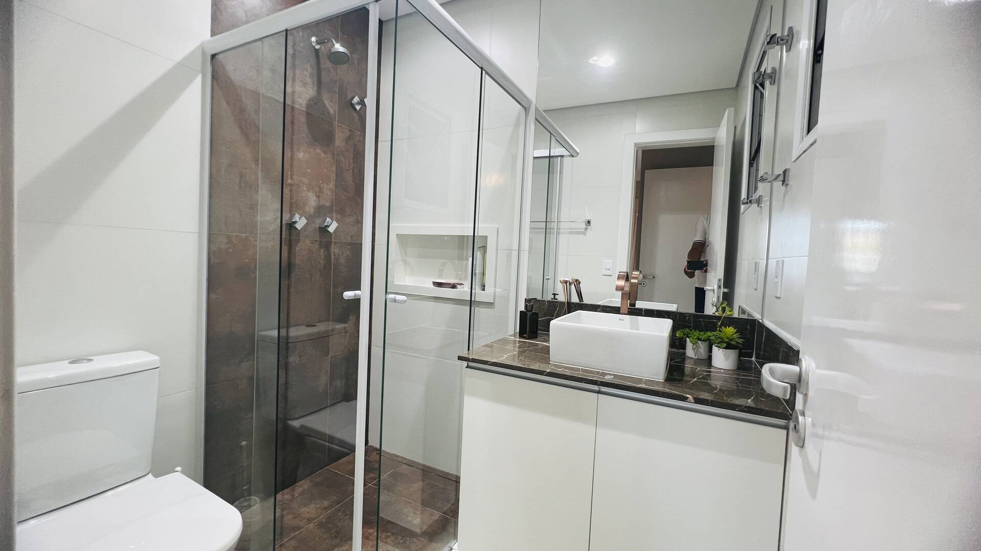 Apartamento, 3 quartos, 100 m² - Foto 34
