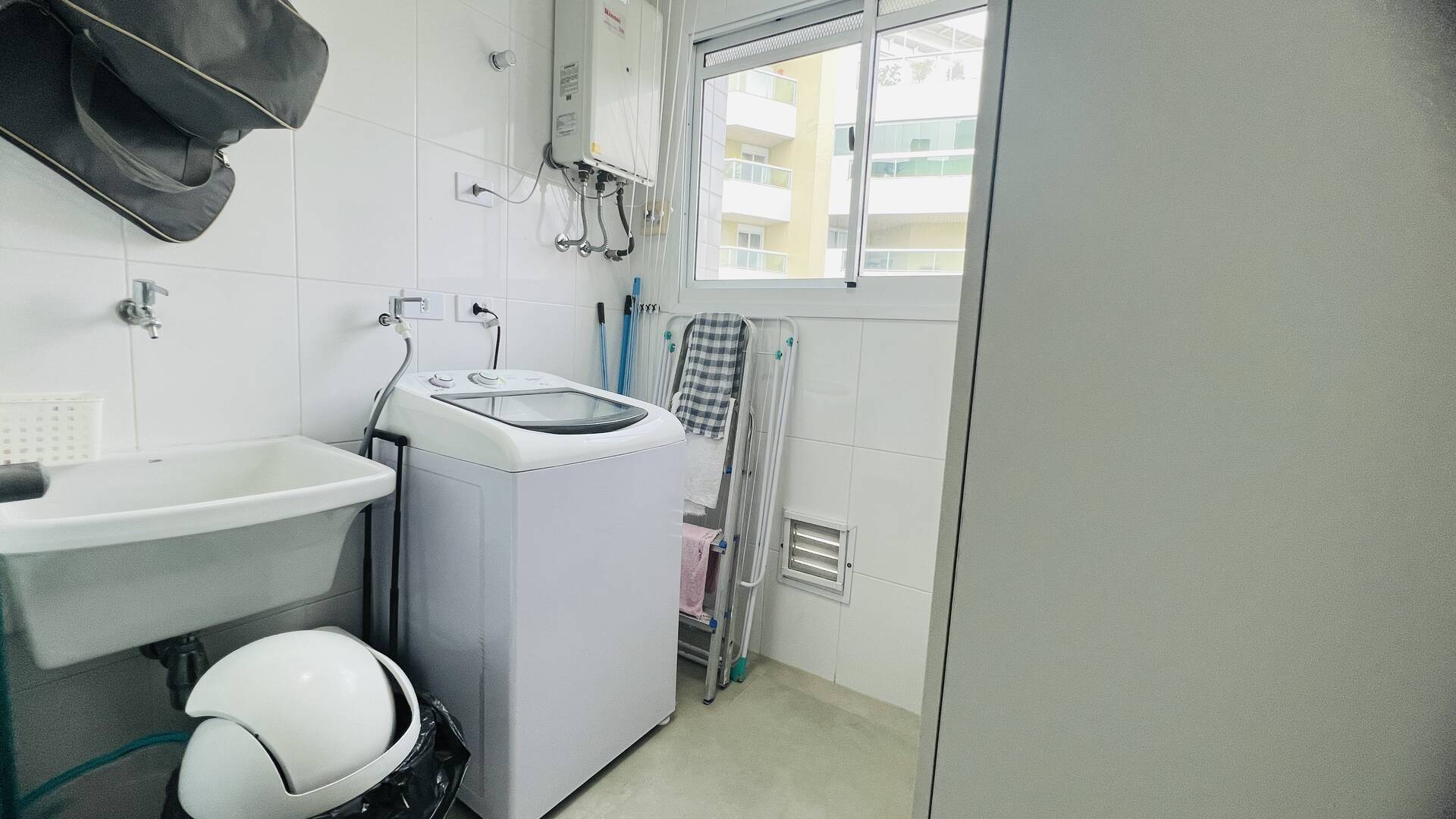 Apartamento, 3 quartos, 100 m² - Foto 35