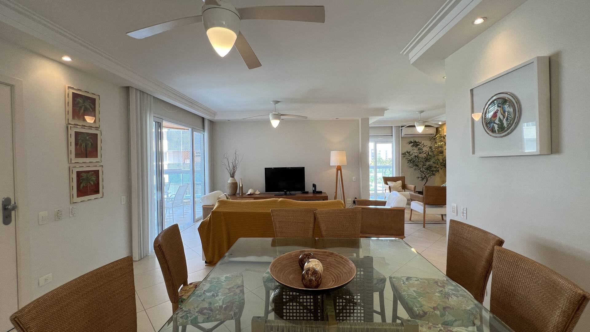 Apartamento, 4 quartos, 175 m² - Foto 2