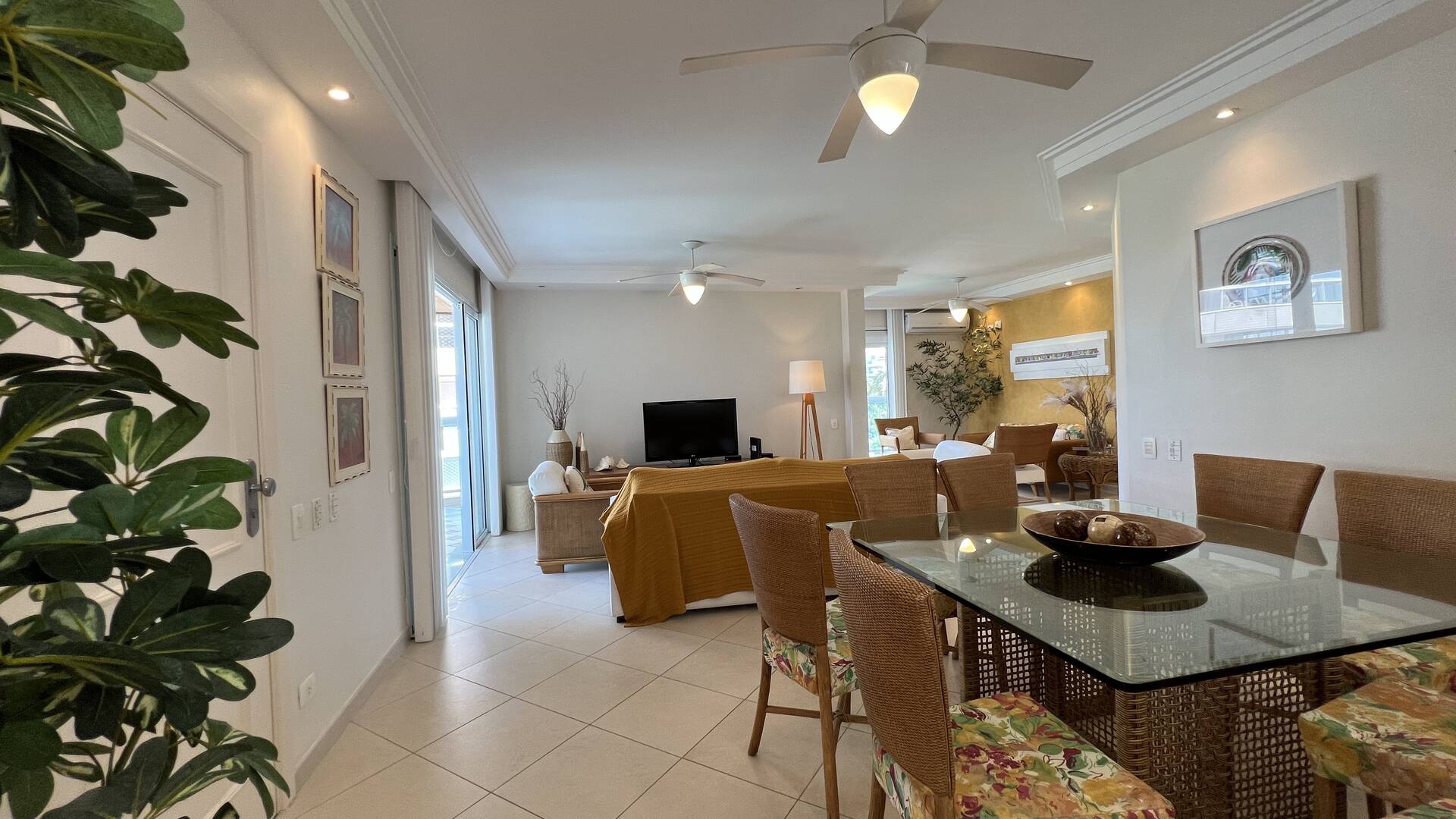 Apartamento, 4 quartos, 175 m² - Foto 3
