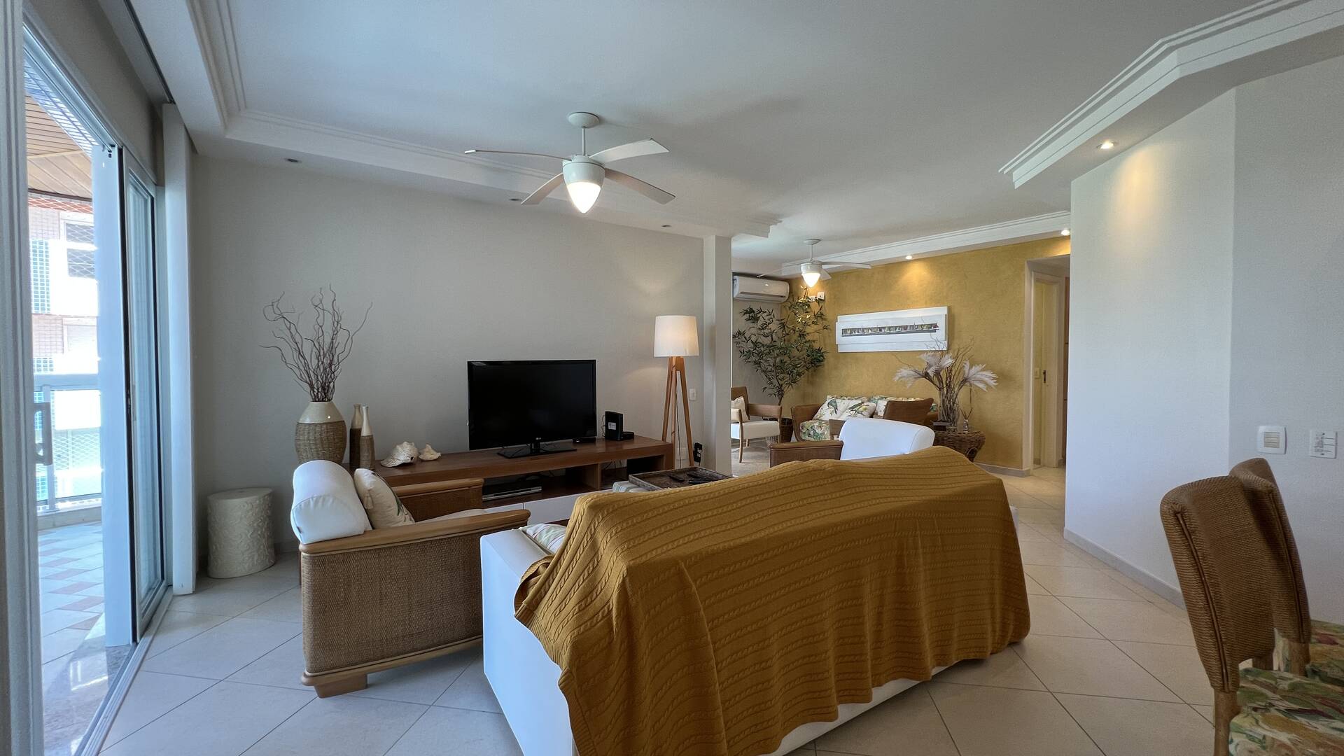 Apartamento, 4 quartos, 175 m² - Foto 4
