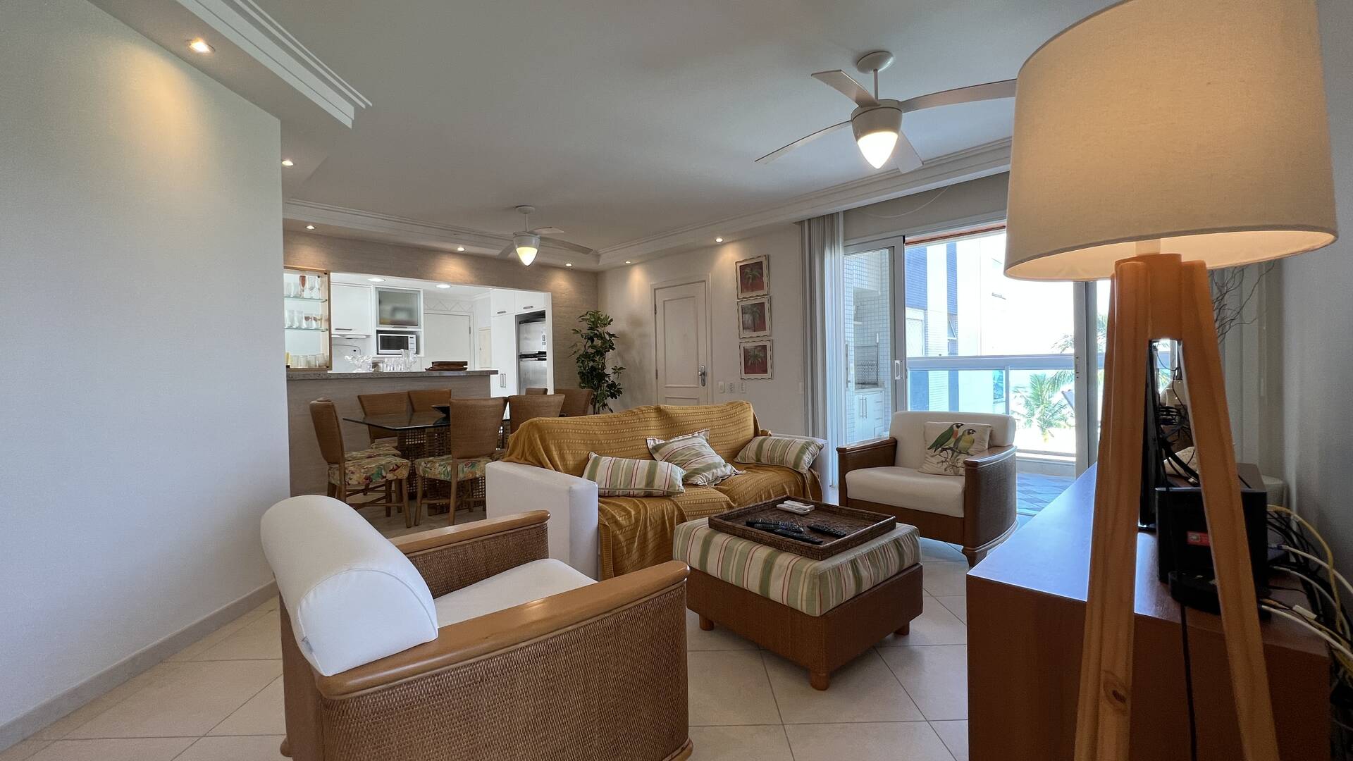 Apartamento, 4 quartos, 175 m² - Foto 7