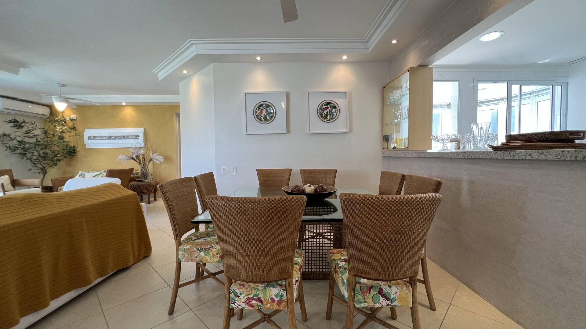 Apartamento, 4 quartos, 175 m² - Foto 8
