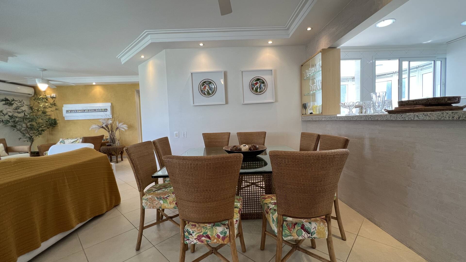 Apartamento, 4 quartos, 175 m² - Foto 9
