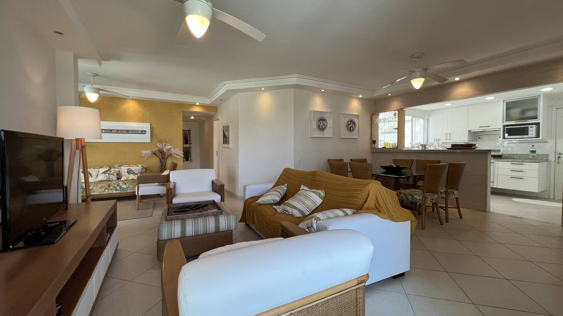 Apartamento, 4 quartos, 175 m² - Foto 12
