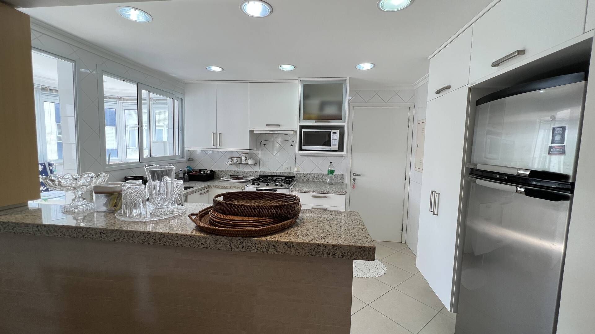 Apartamento, 4 quartos, 175 m² - Foto 40