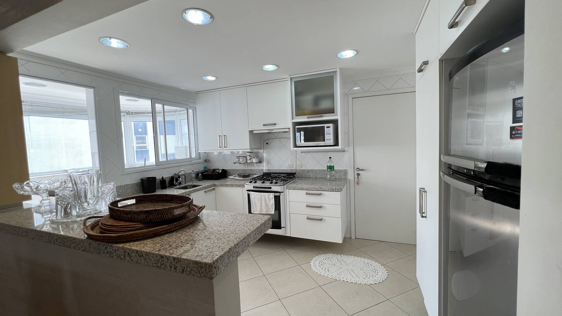 Apartamento, 4 quartos, 175 m² - Foto 41