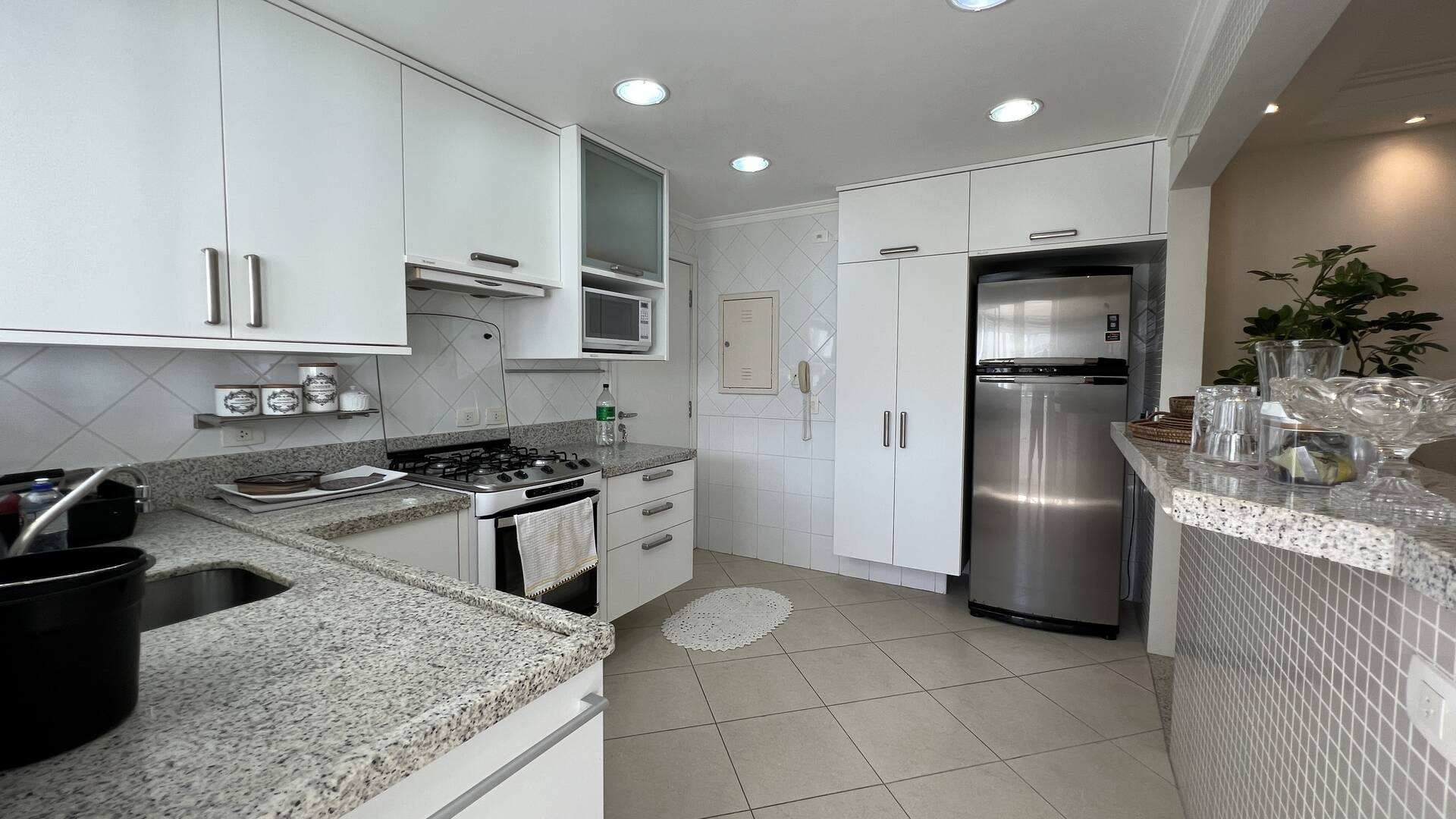 Apartamento, 4 quartos, 175 m² - Foto 42