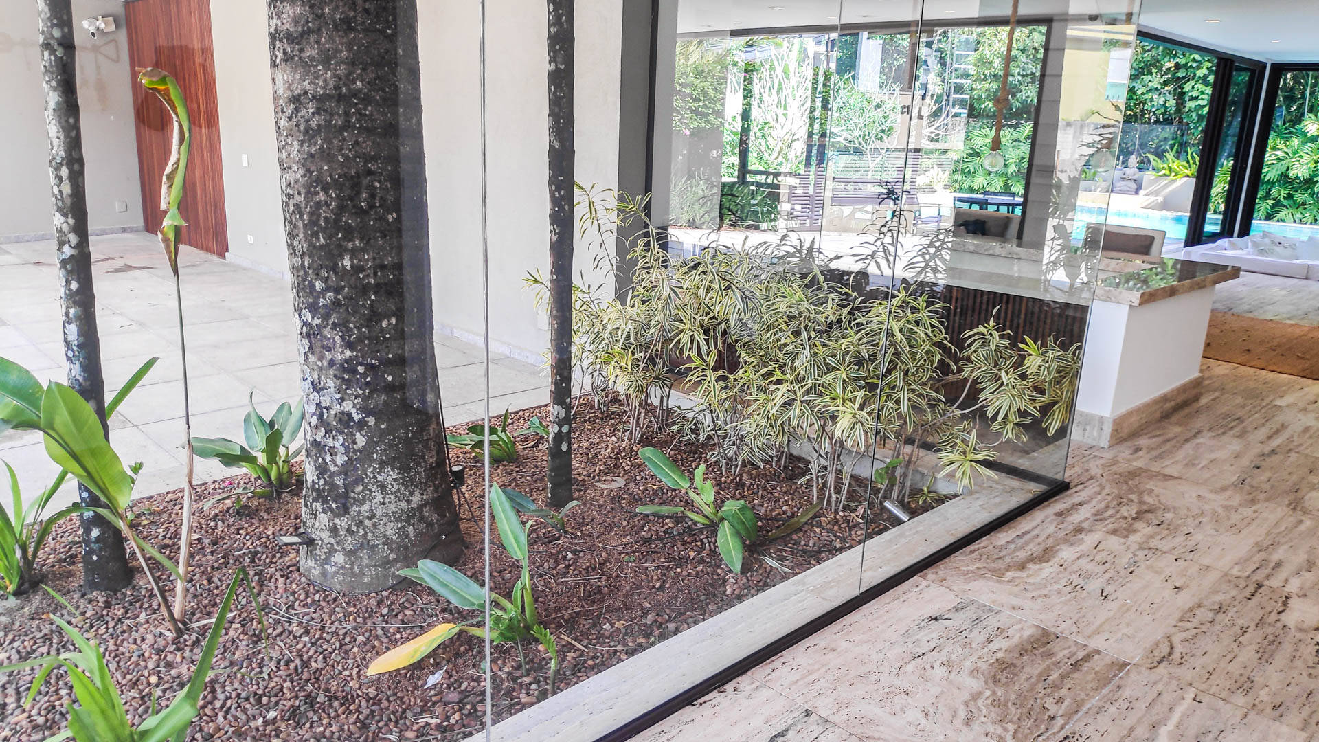 Casa, 6 quartos, 1060 m² - Foto 2