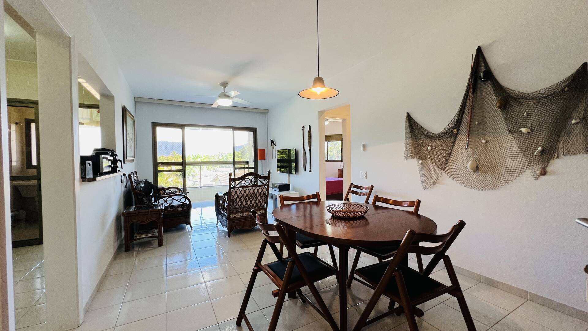 Apartamento, 2 quartos, 95 m² - Foto 1