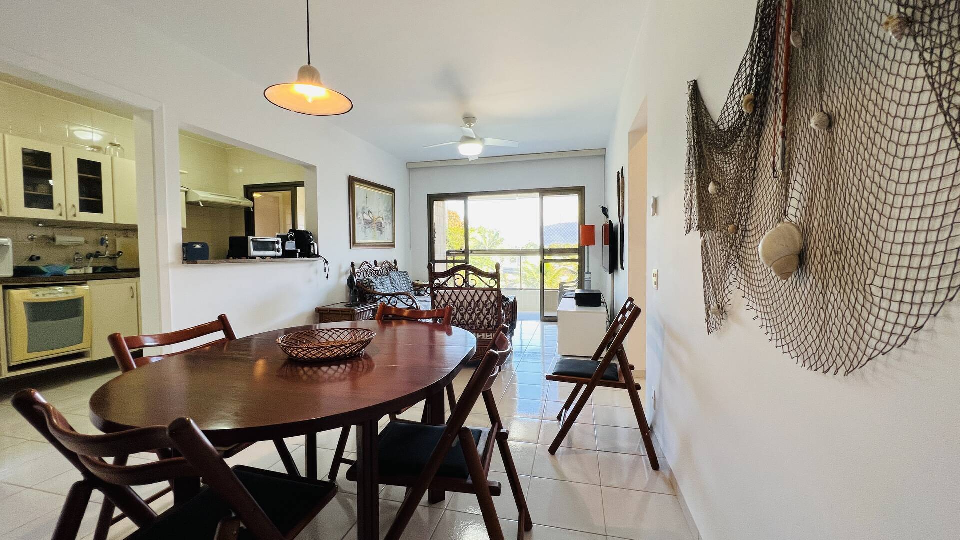 Apartamento, 2 quartos, 95 m² - Foto 2