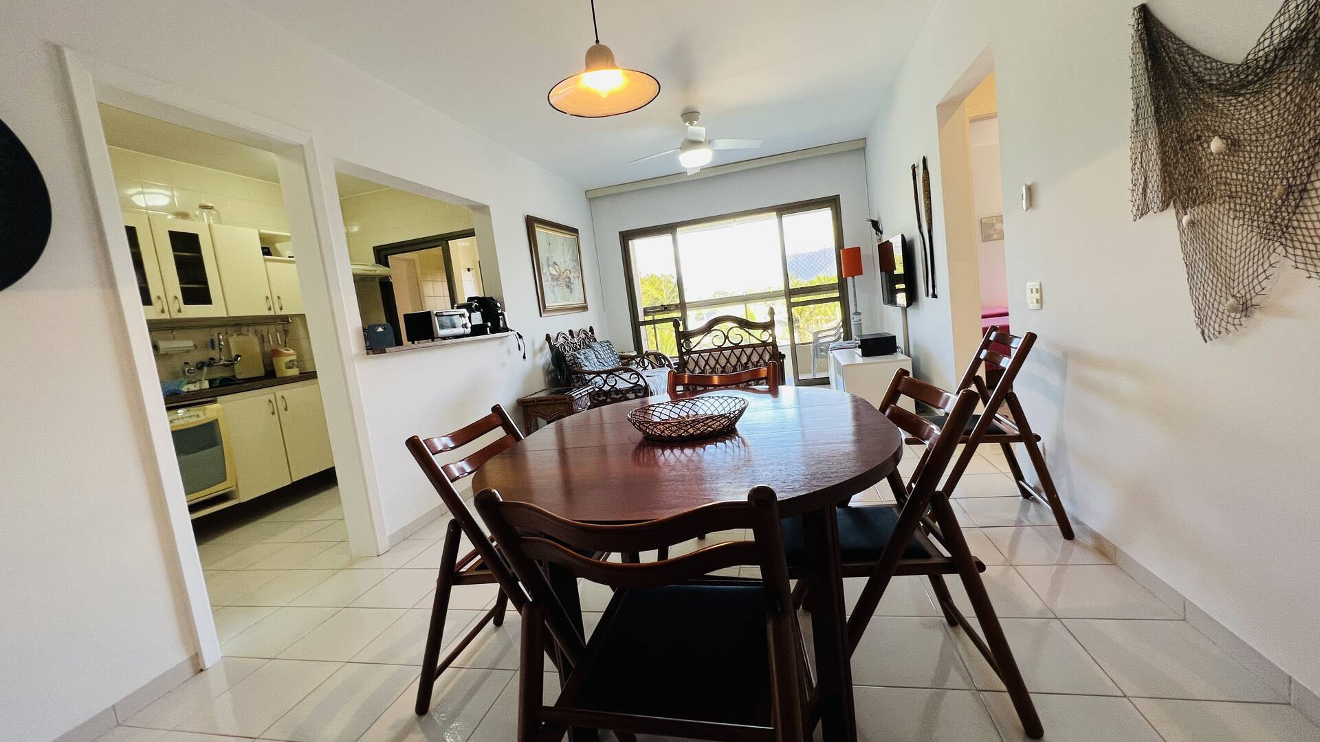 Apartamento, 2 quartos, 95 m² - Foto 3
