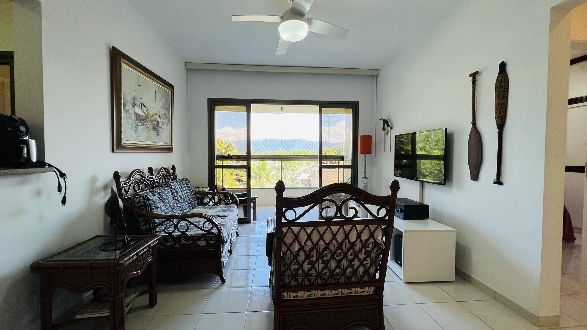 Apartamento, 2 quartos, 95 m² - Foto 4