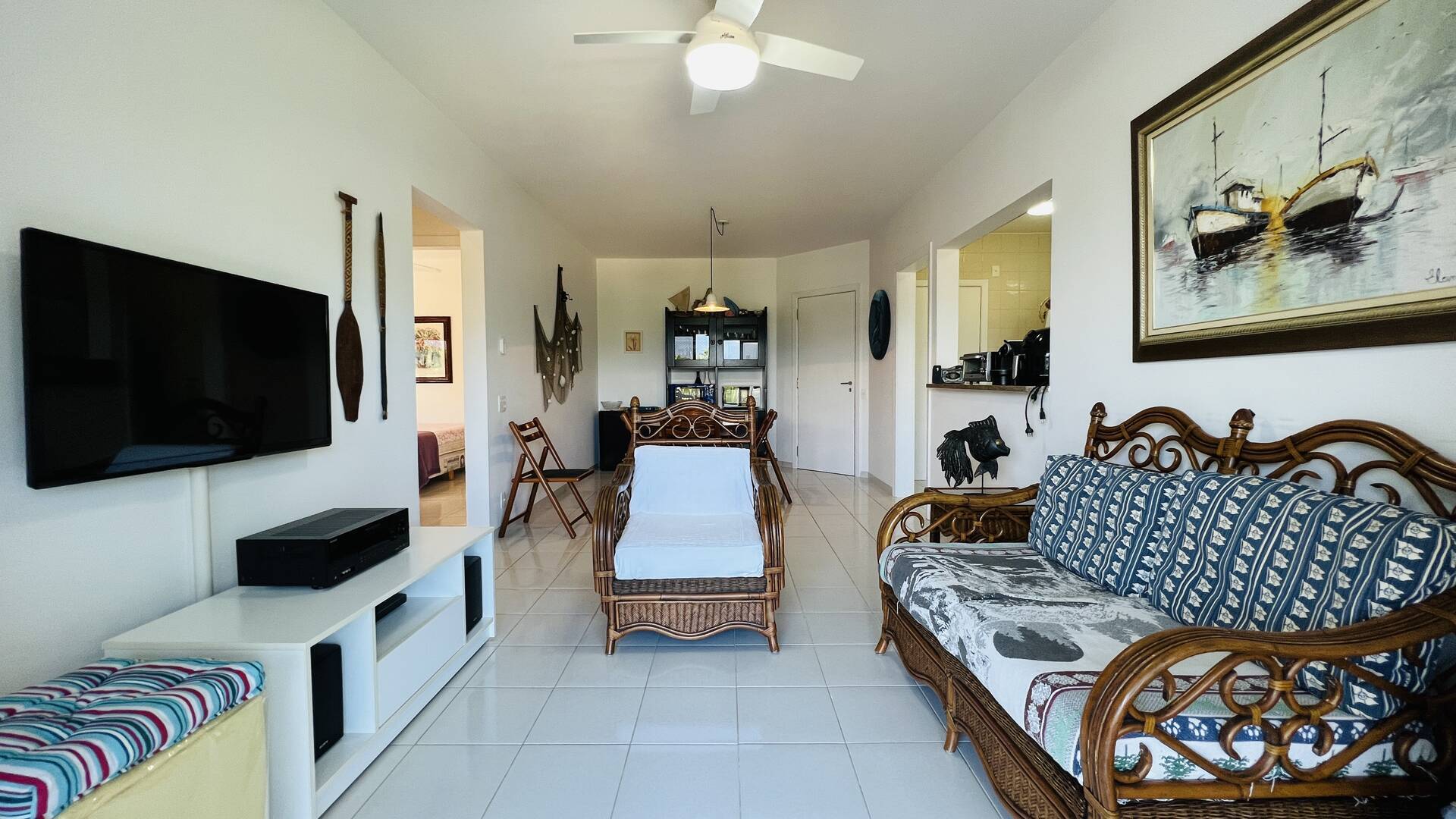 Apartamento, 2 quartos, 95 m² - Foto 7