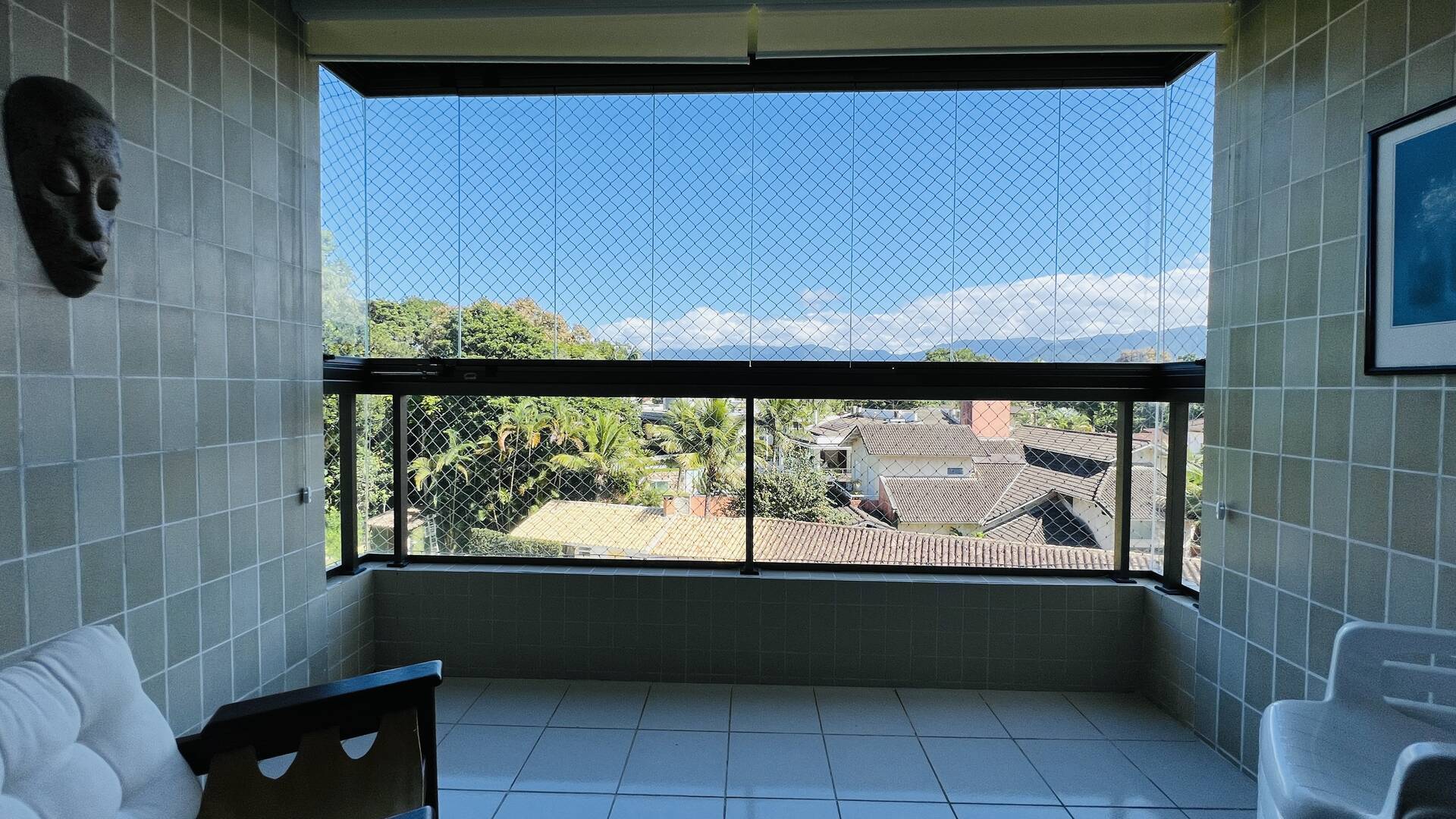 Apartamento, 2 quartos, 95 m² - Foto 8