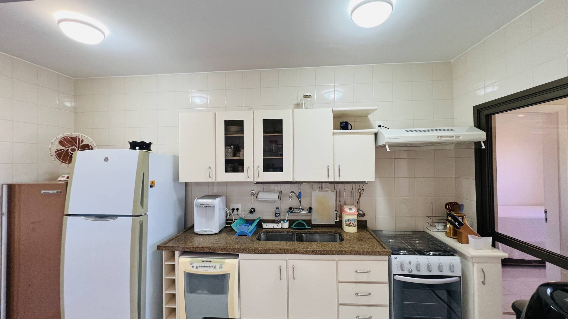 Apartamento, 2 quartos, 95 m² - Foto 9