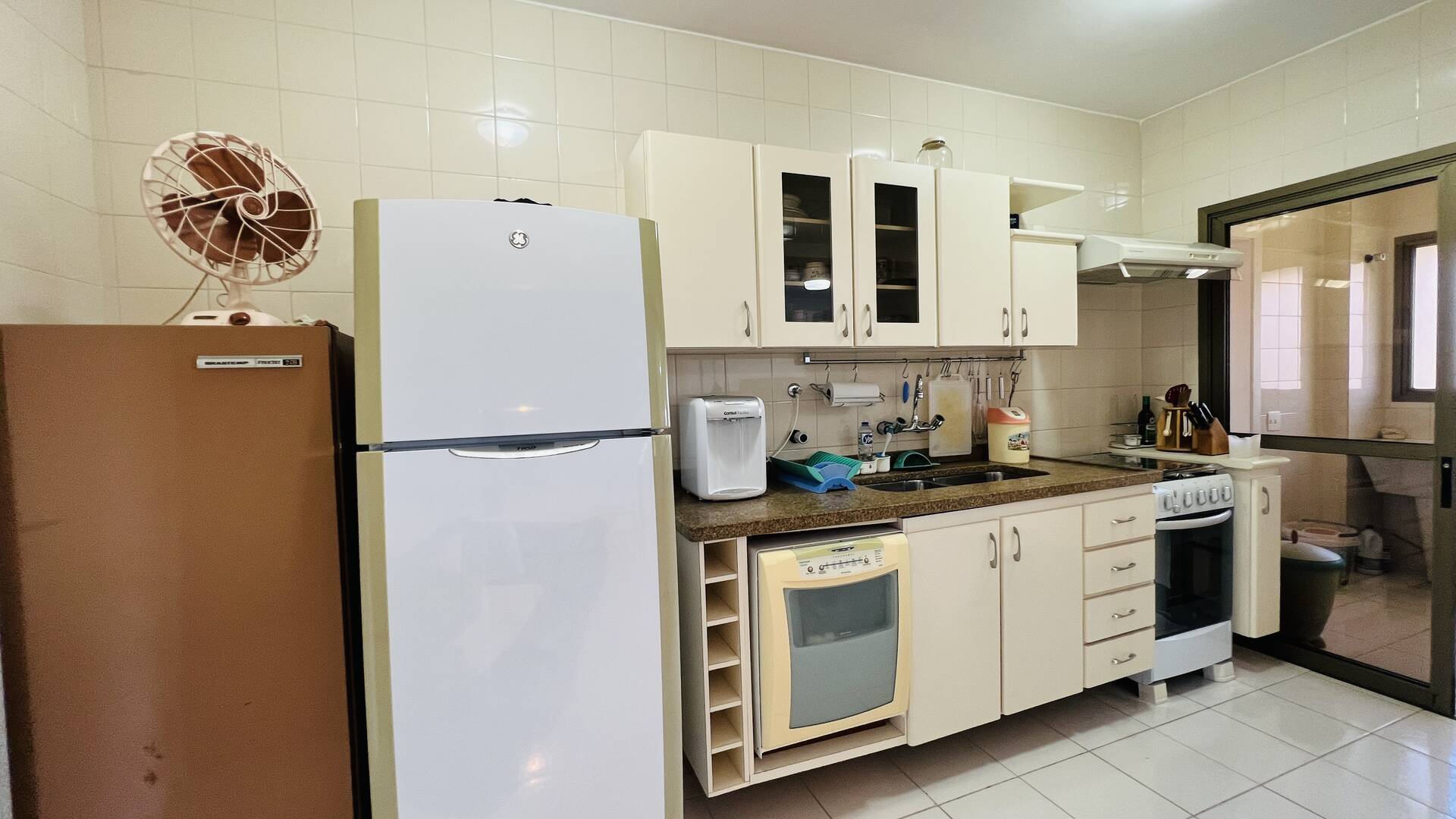 Apartamento, 2 quartos, 95 m² - Foto 11