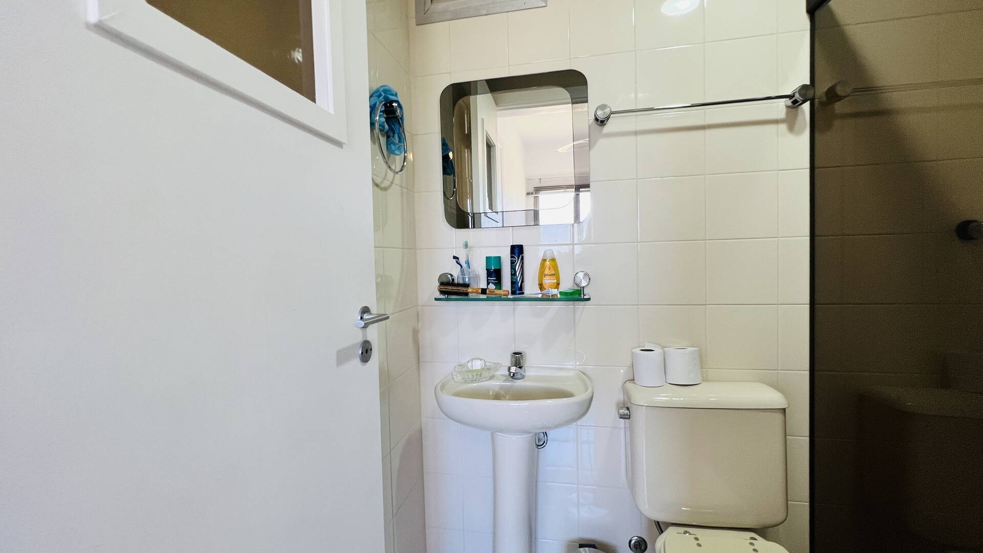 Apartamento, 2 quartos, 95 m² - Foto 16