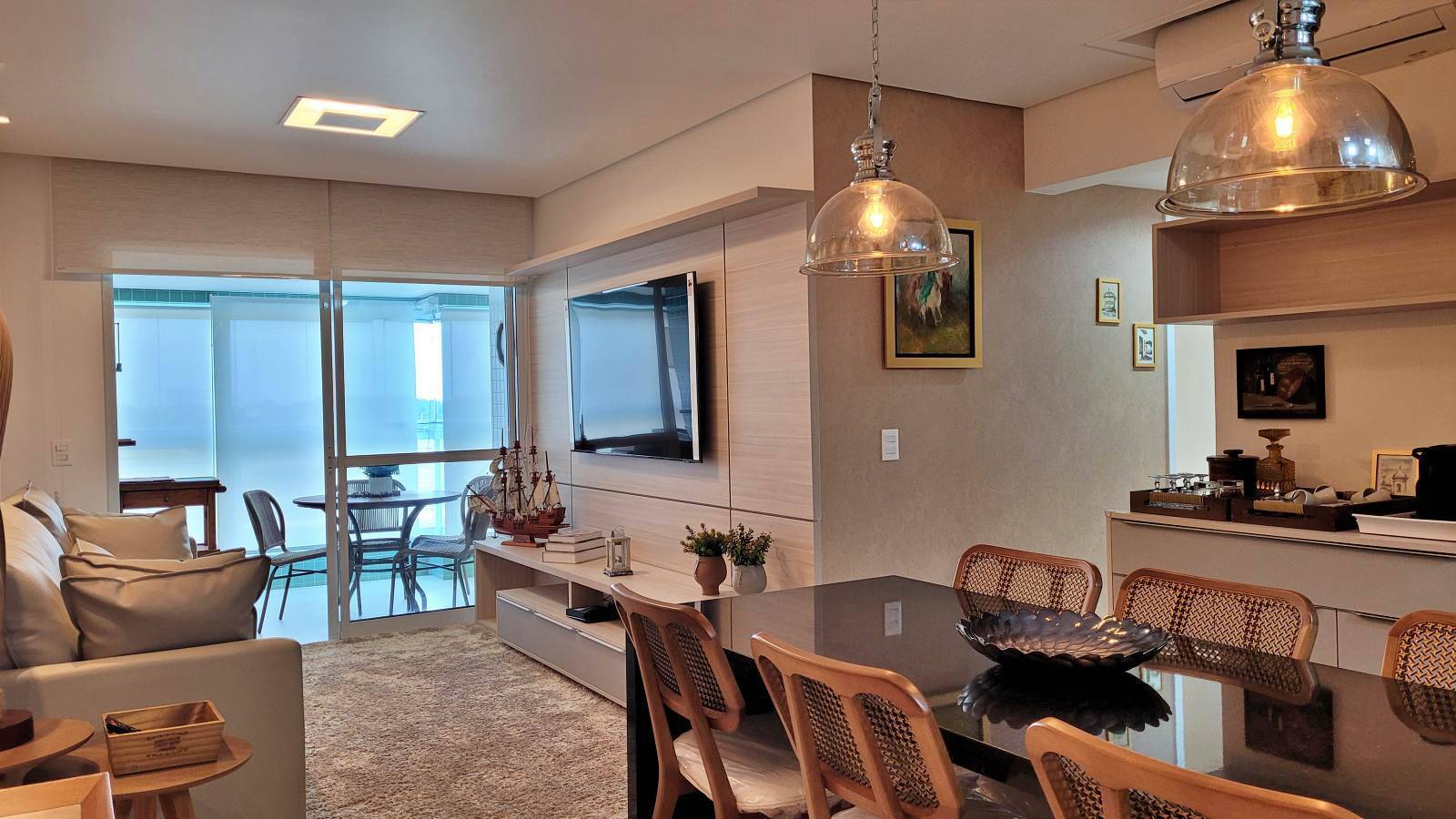Apartamento, 3 quartos, 178 m² - Foto 3