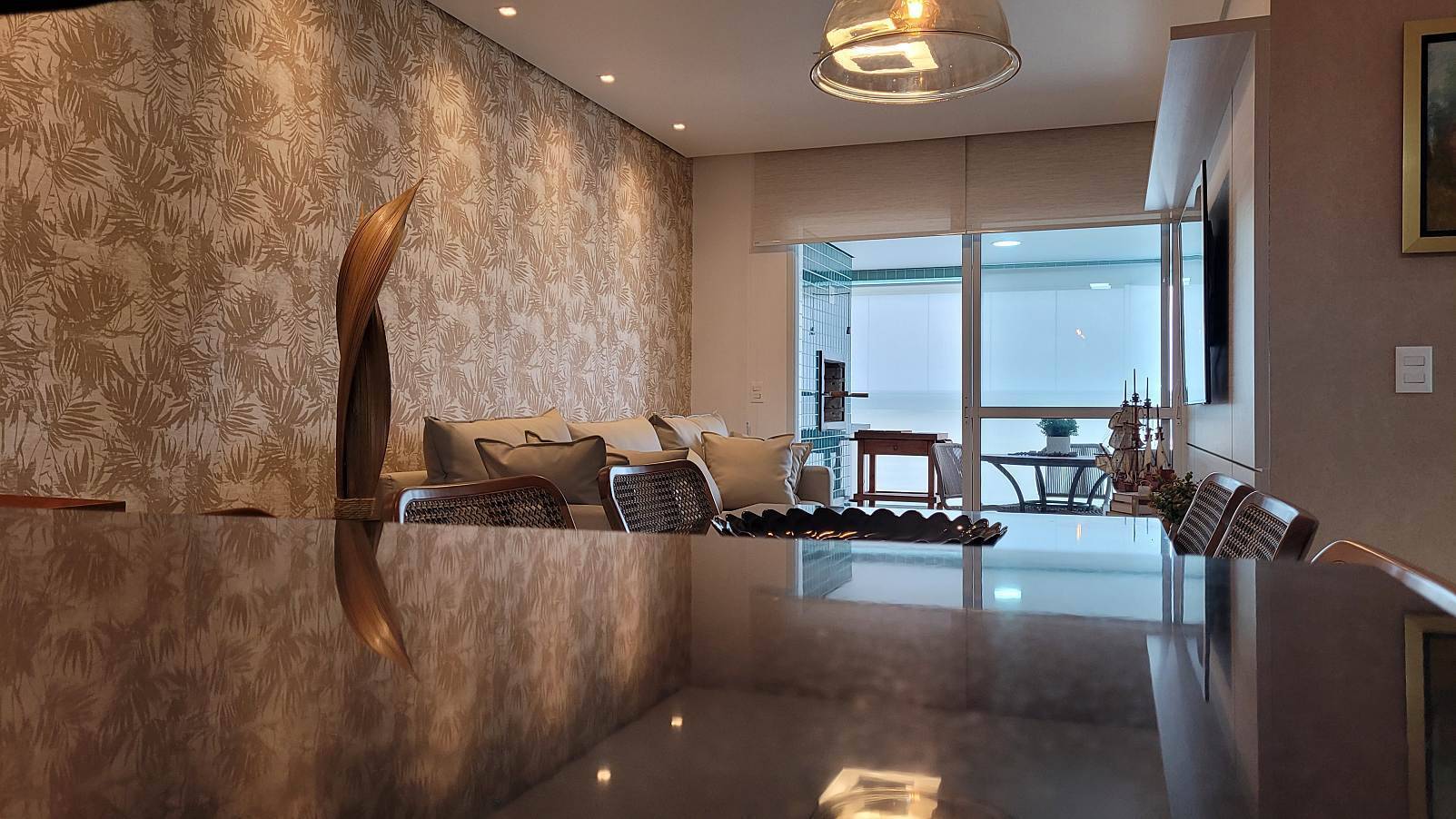 Apartamento, 3 quartos, 178 m² - Foto 2