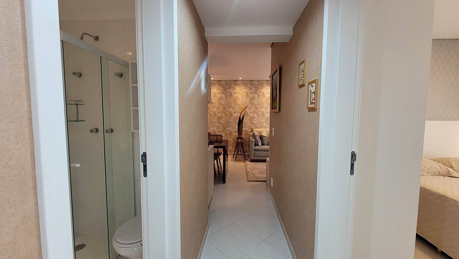 Apartamento, 3 quartos, 178 m² - Foto 8
