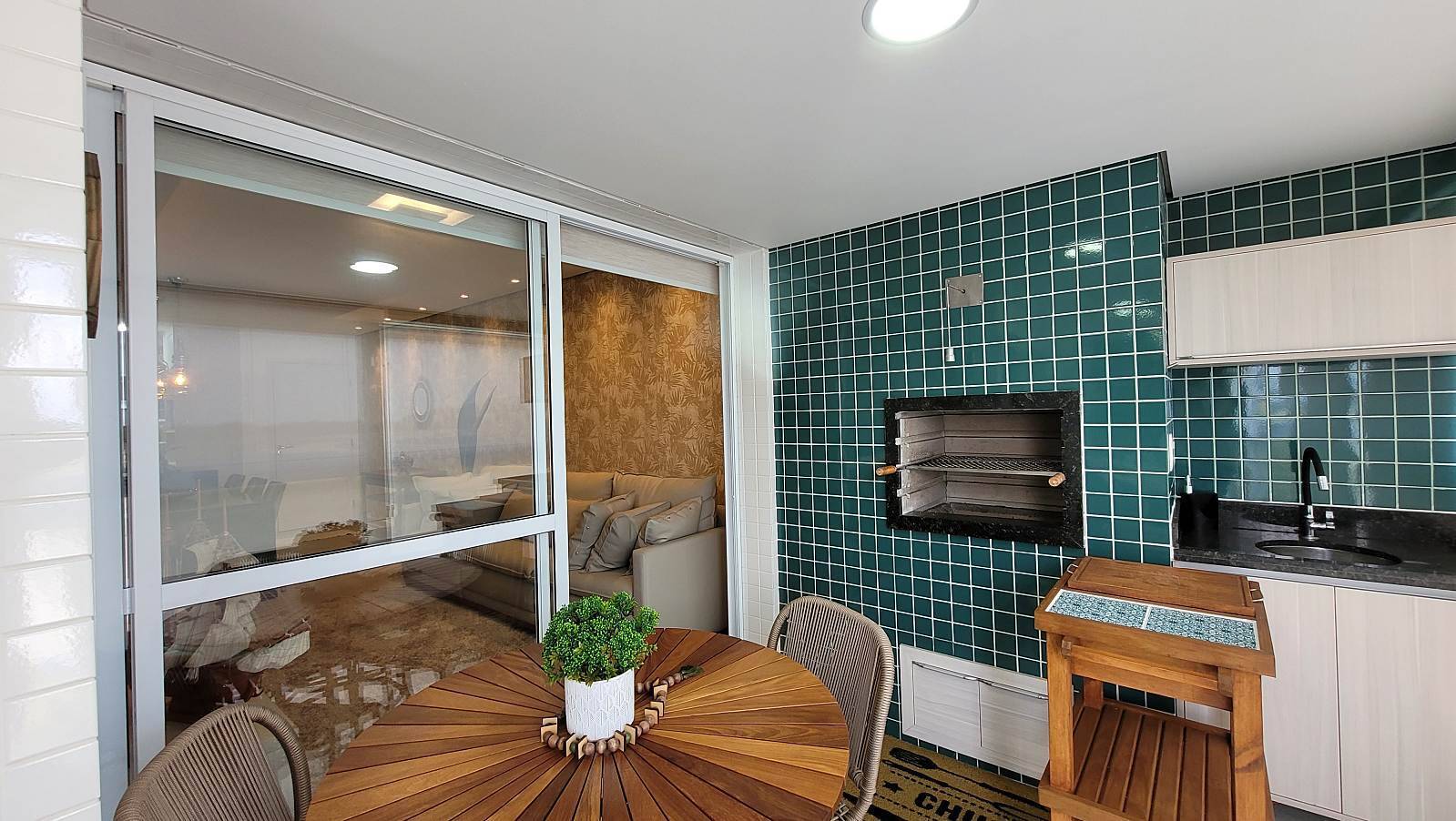 Apartamento, 3 quartos, 178 m² - Foto 6