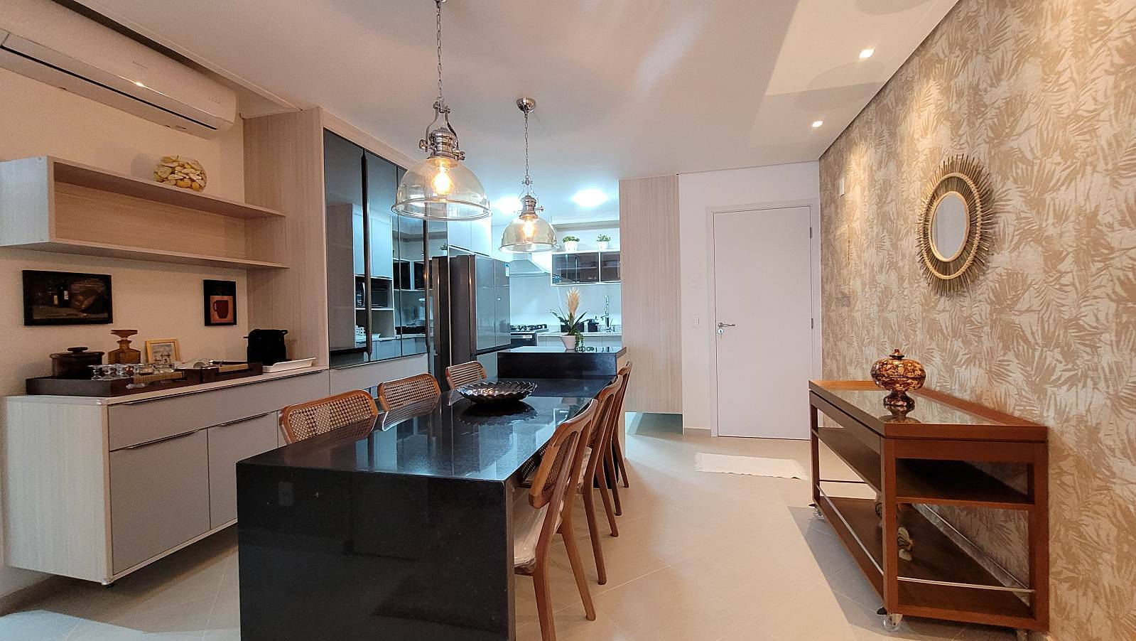 Apartamento, 3 quartos, 178 m² - Foto 7