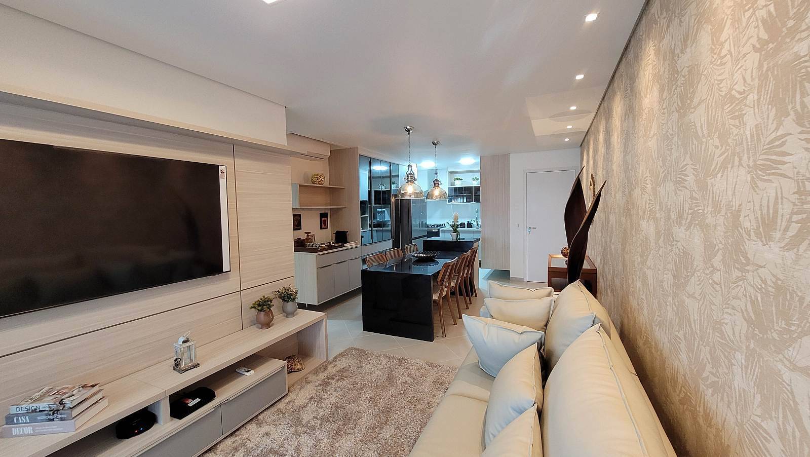 Apartamento, 3 quartos, 178 m² - Foto 5
