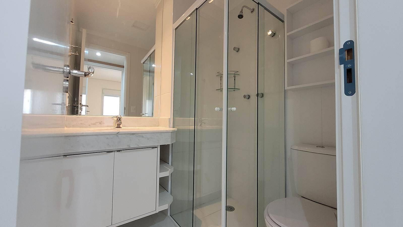 Apartamento, 3 quartos, 178 m² - Foto 9