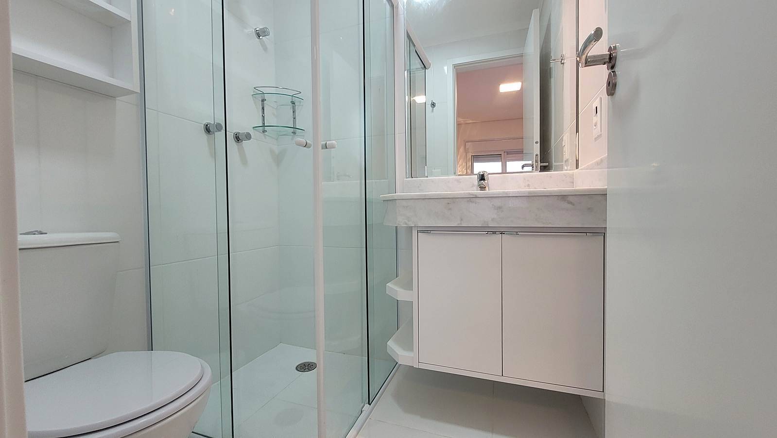 Apartamento, 3 quartos, 178 m² - Foto 13