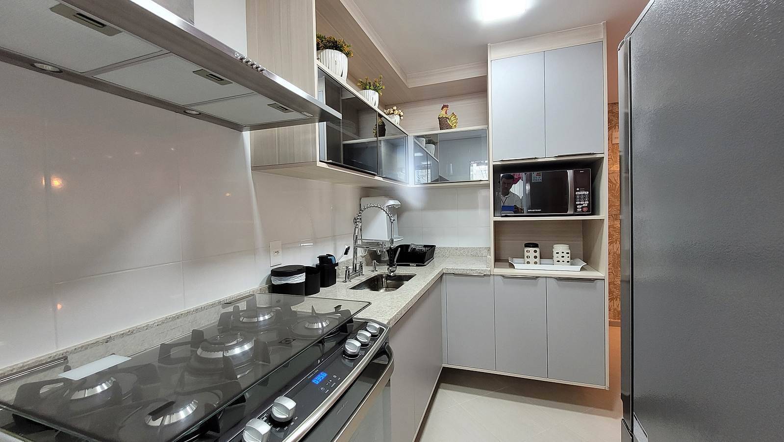 Apartamento, 3 quartos, 178 m² - Foto 18