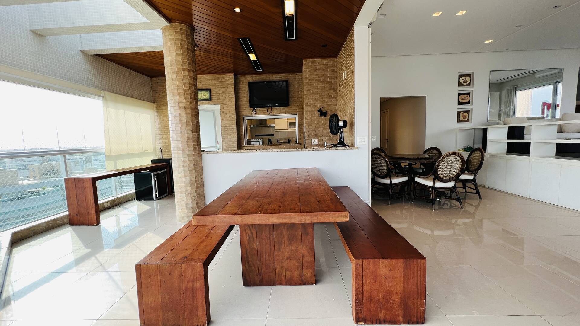 Cobertura, 4 quartos, 314 m² - Foto 4