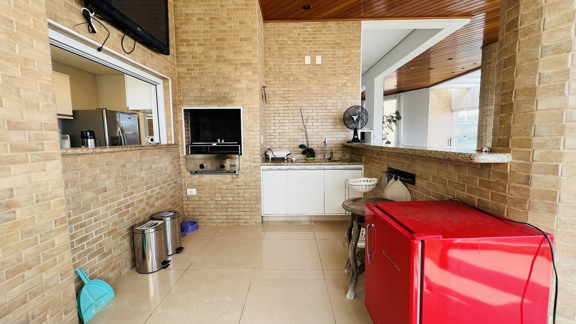 Cobertura, 4 quartos, 314 m² - Foto 5