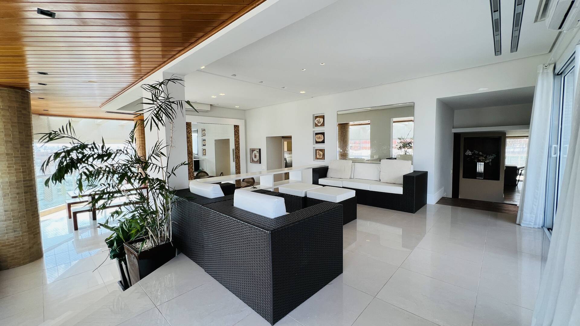 Cobertura, 4 quartos, 314 m² - Foto 1