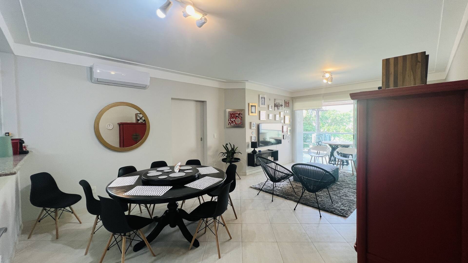 Apartamento, 4 quartos, 142 m² - Foto 2