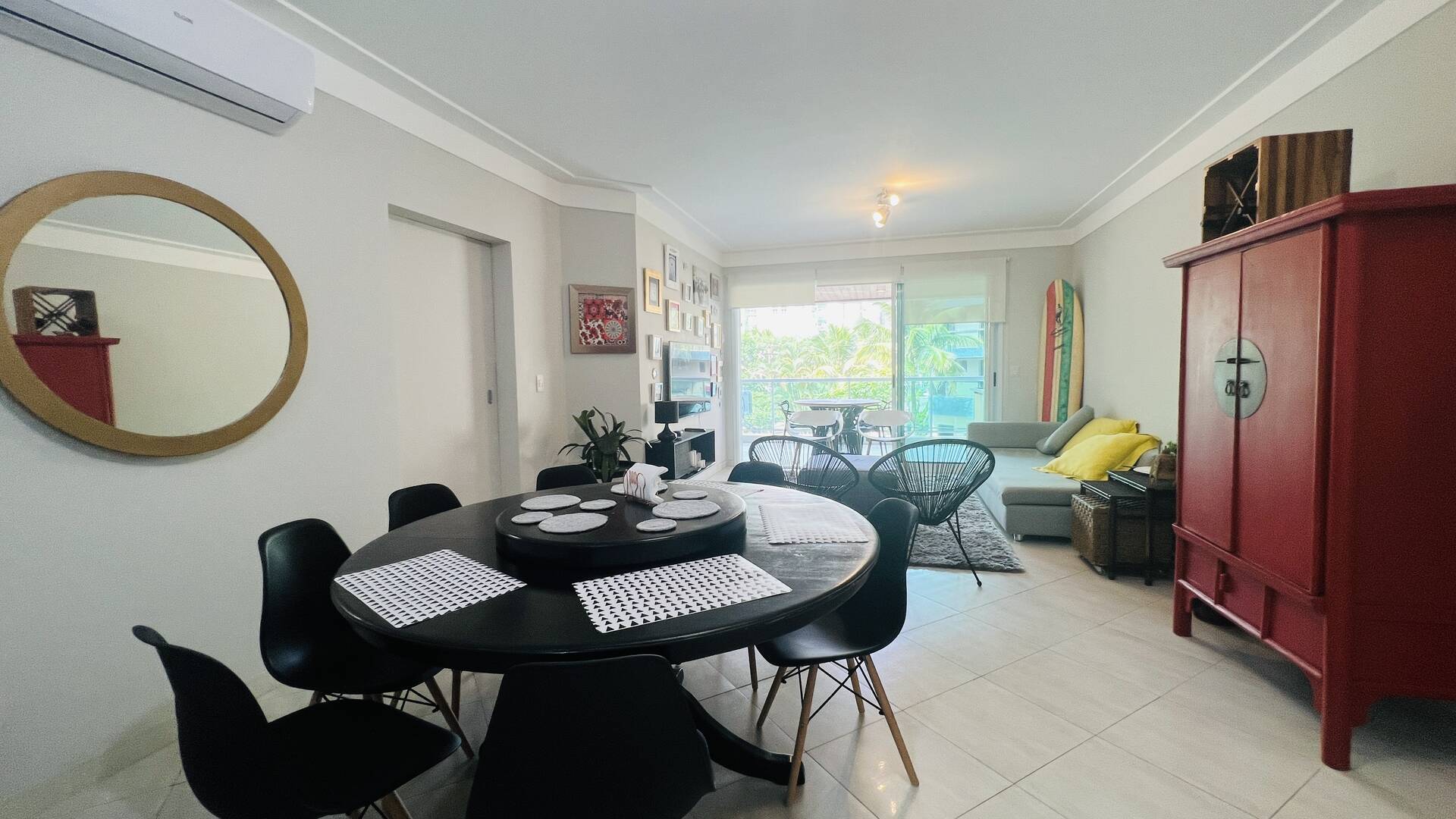 Apartamento, 4 quartos, 142 m² - Foto 3